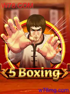 Descubra o Mundo Empolgante de 5Boxing e Suas Regras Inovadoras