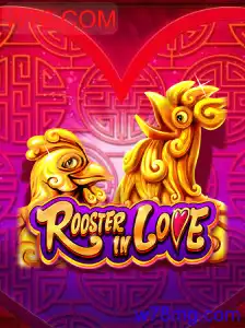Descubra o Fascinante Mundo de RoosterInLove